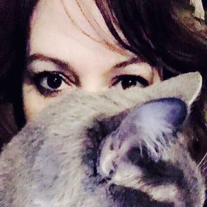 Meet your Posher, Michele